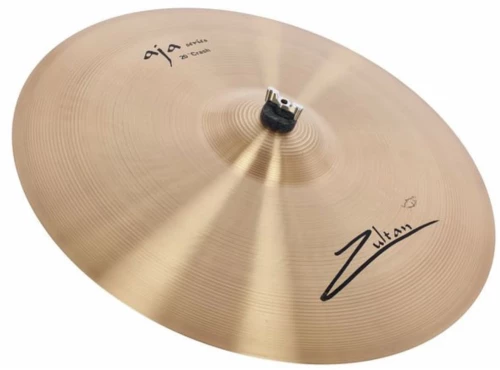 Zultan Aja Crash - 20"