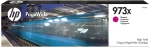 HP Μελάνι Inkjet 973X Magenta HC (F6T82AE) (HPF6T82AE)