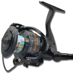 RC6000 Μηχανισμός Ψαρέματος Feeder με Ενισχυμένο Σύστημα 4.7:1 & 3+1 Ρουλεμάν