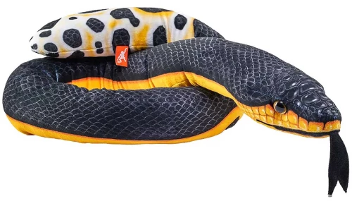 Wild Republic Snakes Yellow Bellied Sea Snake
