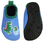 Zoocchini Παπουτσάκια Θαλάσσης Dinosaur