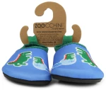 Zoocchini Παπουτσάκια Θαλάσσης Dinosaur