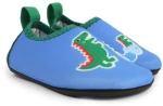 Zoocchini Παπουτσάκια Θαλάσσης Dinosaur