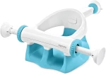 Ingenuity Βρεφικό Κάθισμα Μπάνιου Aqua