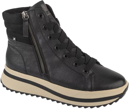 Rieker Booties W3870-00