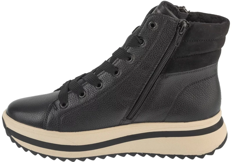 Rieker Booties W3870-00