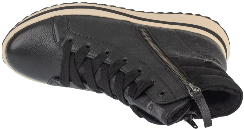 Rieker Booties W3870-00