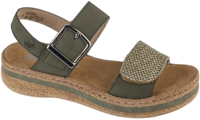 Rieker Sandals V0951-54