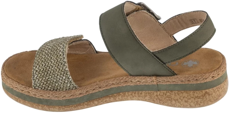 Rieker Sandals V0951-54