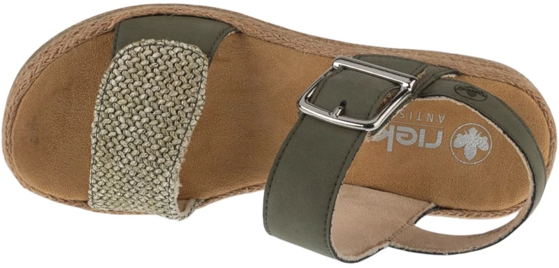 Rieker Sandals V0951-54