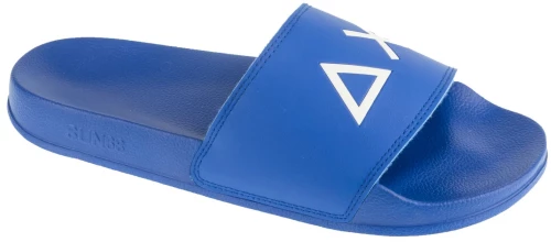 SUN68 Slippers Logo X36110-58