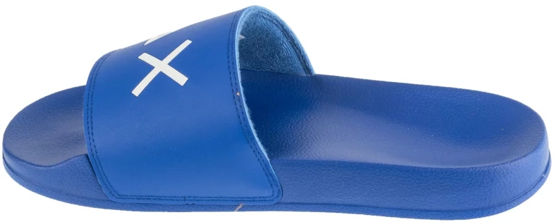 SUN68 Slippers Logo X36110-58