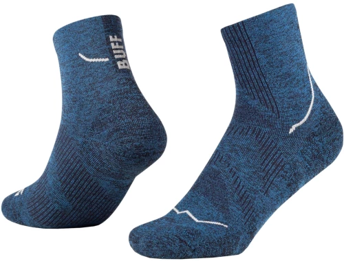BUFF DryFlx Quarter Socks 137790707