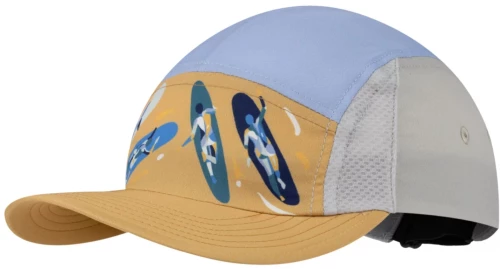 Buff 5 Panel Go Cap 13783674630