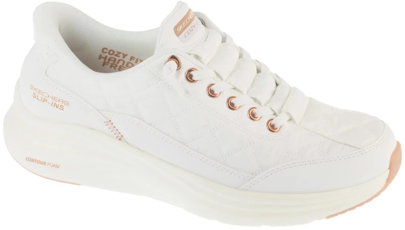 Skechers Slip-ins: Contour Foam - Golden Hour 150413-WTRG