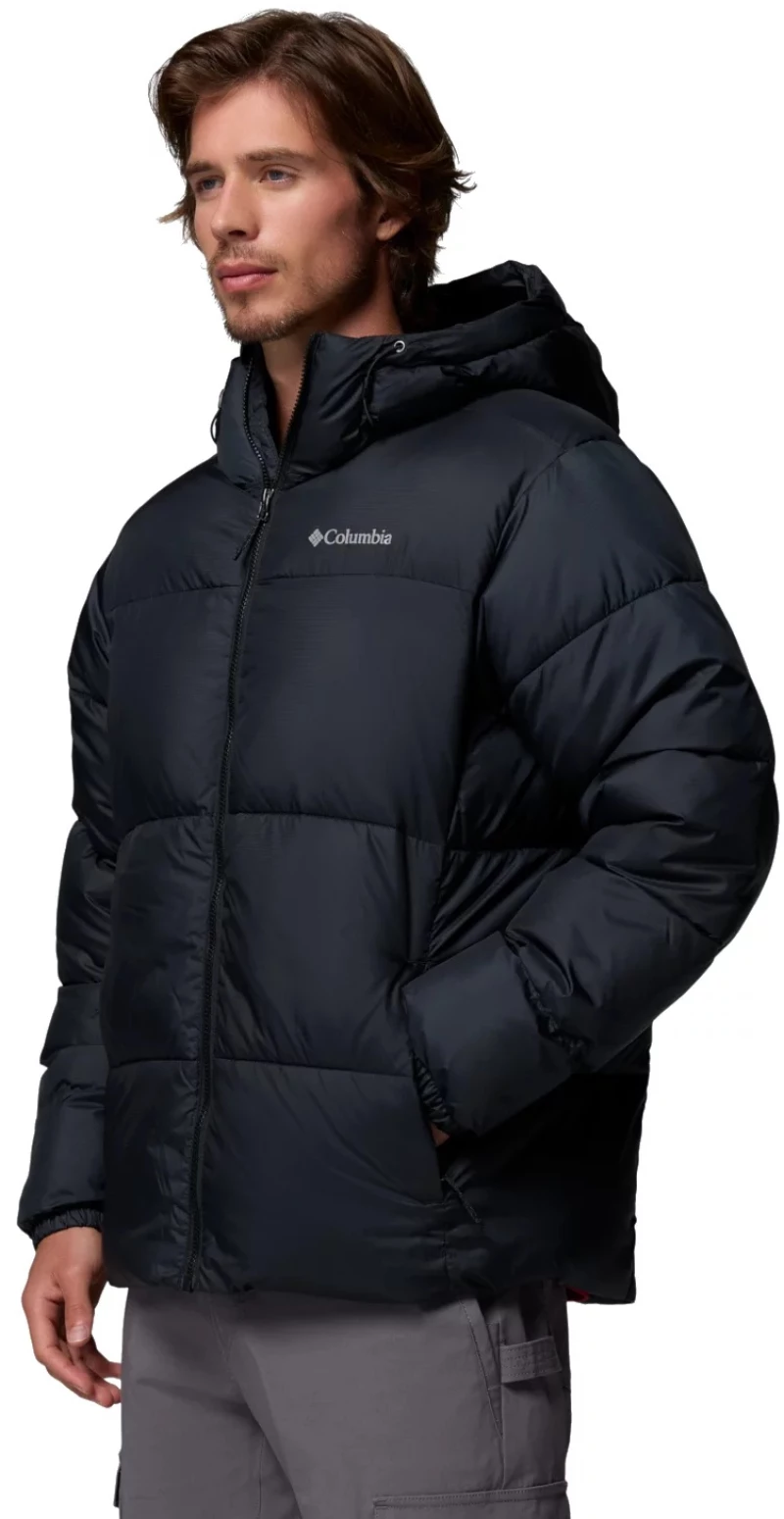 Columbia Puffect II Hooded Jacket 2086851010