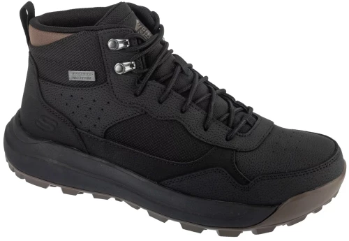 Skechers Cambert - Harlan 210932-BLK