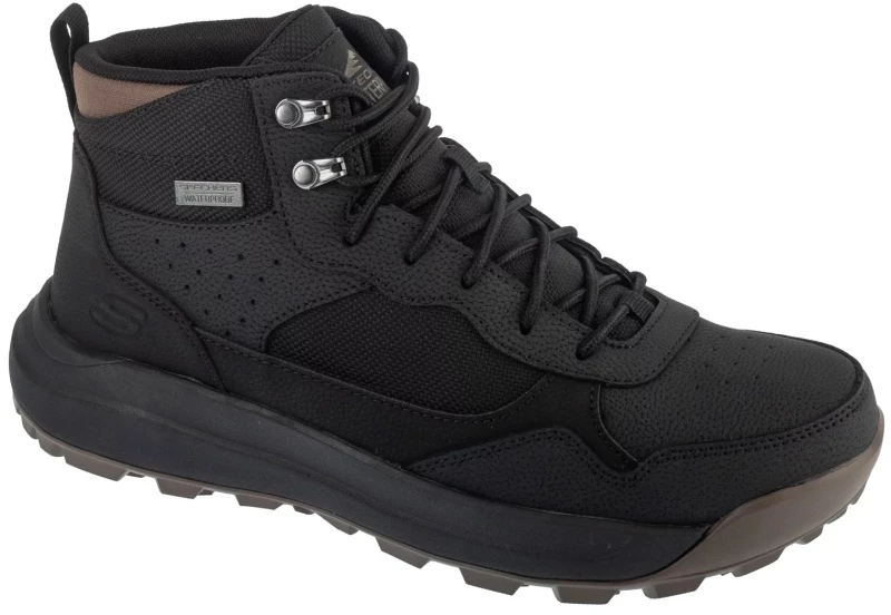 Skechers Cambert - Harlan 210932-BLK