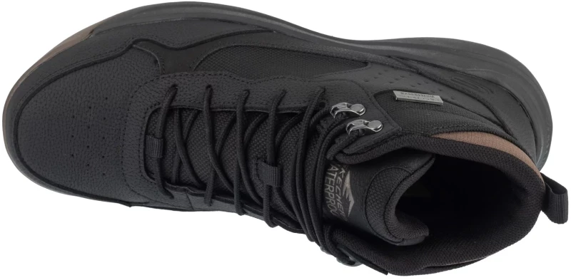 Skechers Cambert - Harlan 210932-BLK