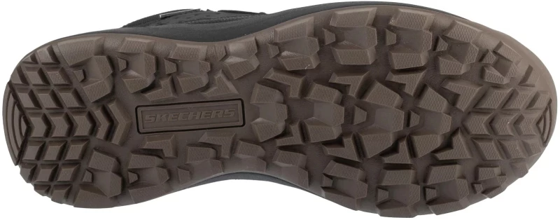 Skechers Cambert - Harlan 210932-BLK