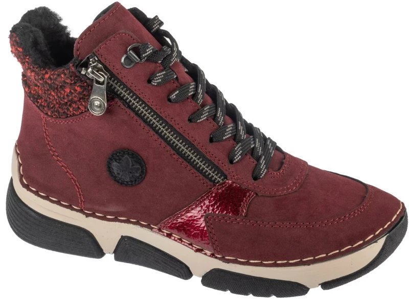 Rieker Booties 45960-35