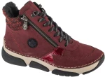 Rieker Booties 45960-35