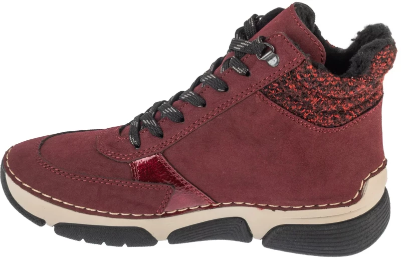 Rieker Booties 45960-35