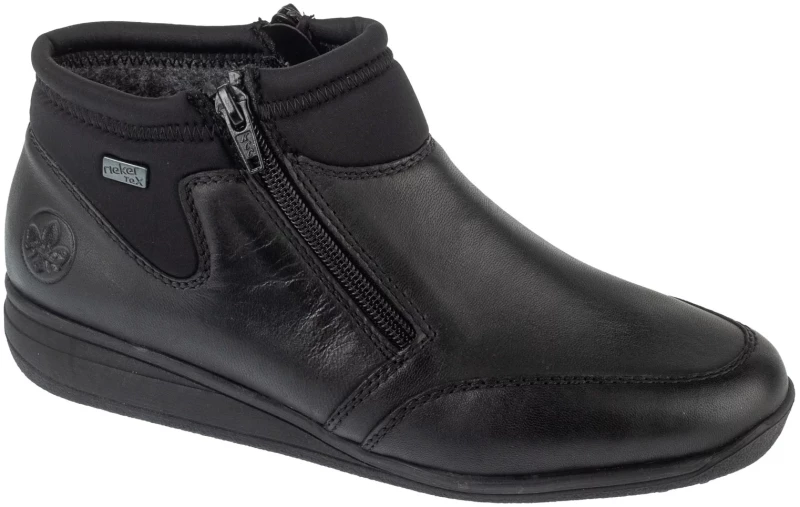 Rieker Booties 47270-00