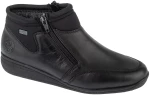Rieker Booties 47270-00