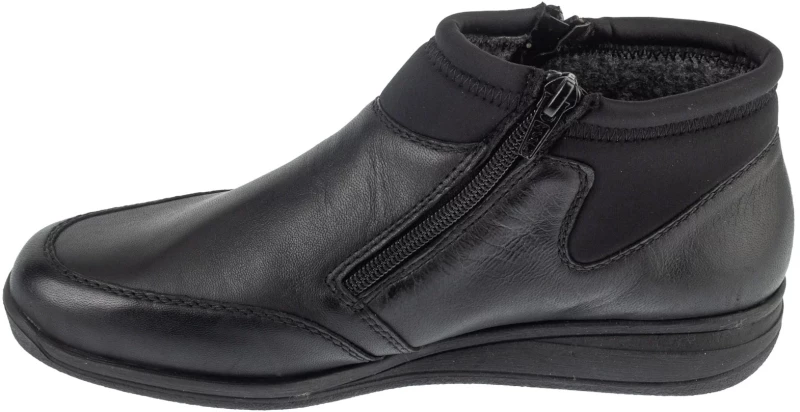 Rieker Booties 47270-00