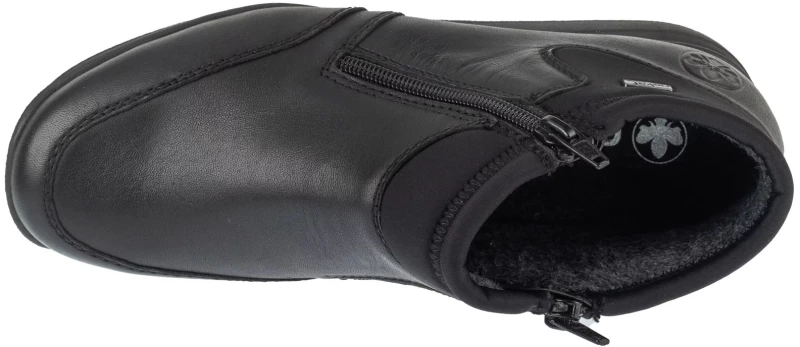 Rieker Booties 47270-00