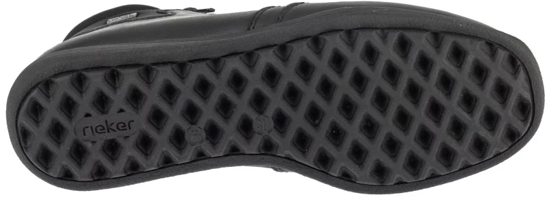 Rieker Booties 47270-00