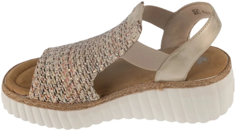 Rieker Sandals 69172-60