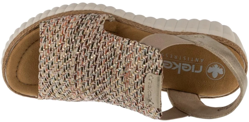 Rieker Sandals 69172-60