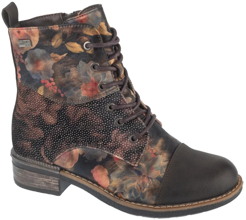 Rieker Booties 94611-91