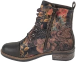 Rieker Booties 94611-91
