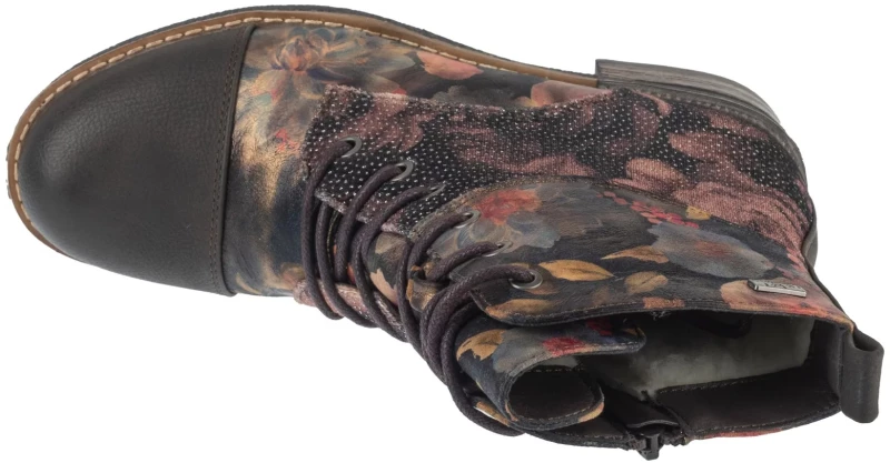 Rieker Booties 94611-91