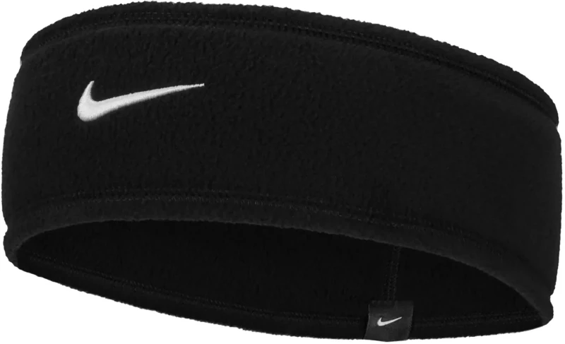 Nike W One Therma-Fit Fleece Headband N1010531-010