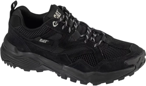 Caterpillar Grapple Suede Mesh P726661
