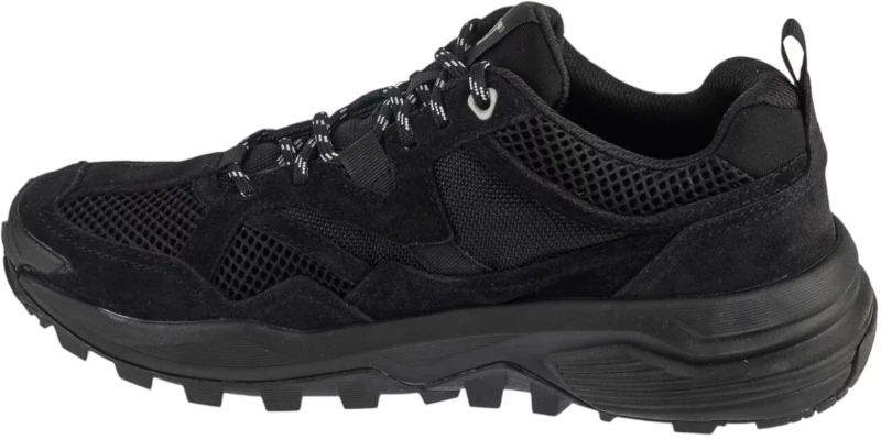 Caterpillar Grapple Suede Mesh P726661