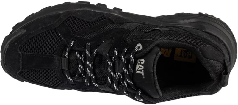 Caterpillar Grapple Suede Mesh P726661