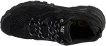 Caterpillar Grapple Suede Mesh P726661