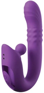 Pipedream Harmoni Pro  Next-Generation Pleasure Rabbit Vibrator