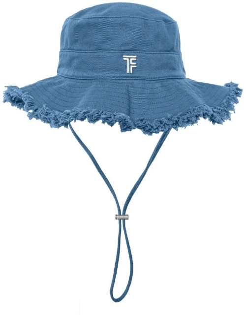 Καπέλο Θαλάσσης Caribbean Denim Feel & Touch