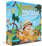 ZiTO!- Χαμός στην ζούγκλα!
