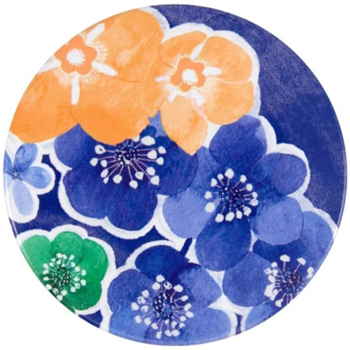 Σουβέρ Forget Me Not DU0483 10cm Multi-Blue Maxwell&Williams Κεραμικό