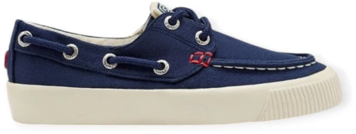 Παιδικά παπούτσια Gioseppo Licata -Navy