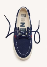 Παιδικά παπούτσια Gioseppo Licata -Navy