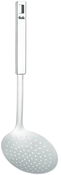 Κουτάλα Τρυπητή Original Profi 084-008-14-000/0 33,5cm Inox Fissler Ανοξείδωτο Ατσάλι