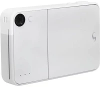 Kodak Printomatic Digital Instant Print Camera 5 Mpx, Grey EU